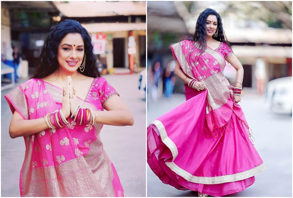 Anupamaa: From Rupali Ganguly to Arvind Vaidya, how much money entire cast of show earn every day