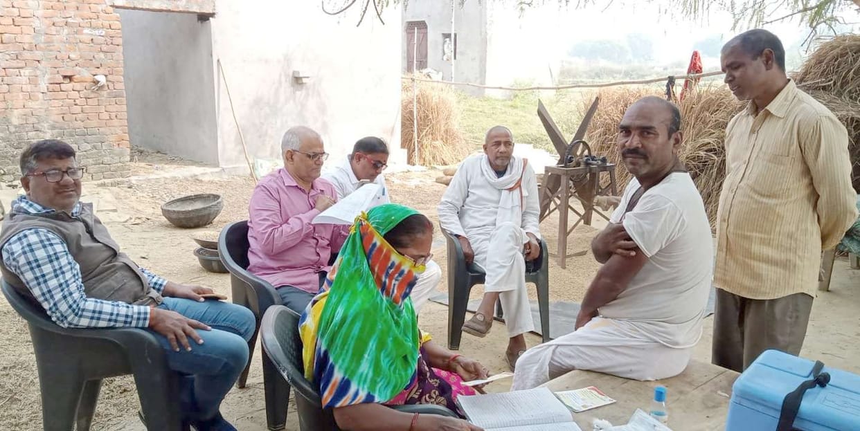 8215 people got anti-coronavirus vaccine