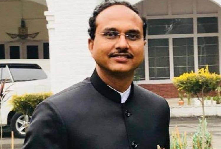 Election Commission has not given assent to transfer Ludhiana DC Varinder Sharma