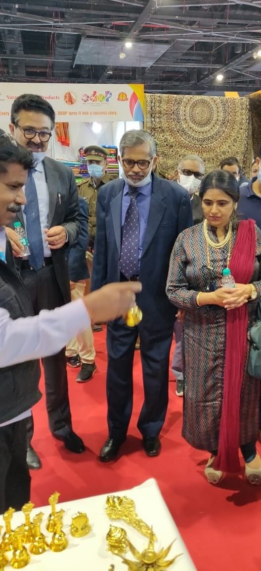 Trade Fair
