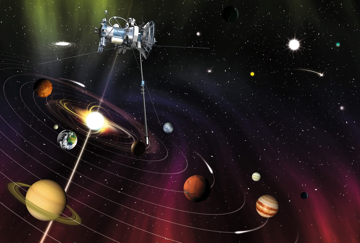 Now you become a astronaut nasa offering a job know about requirements and selection process