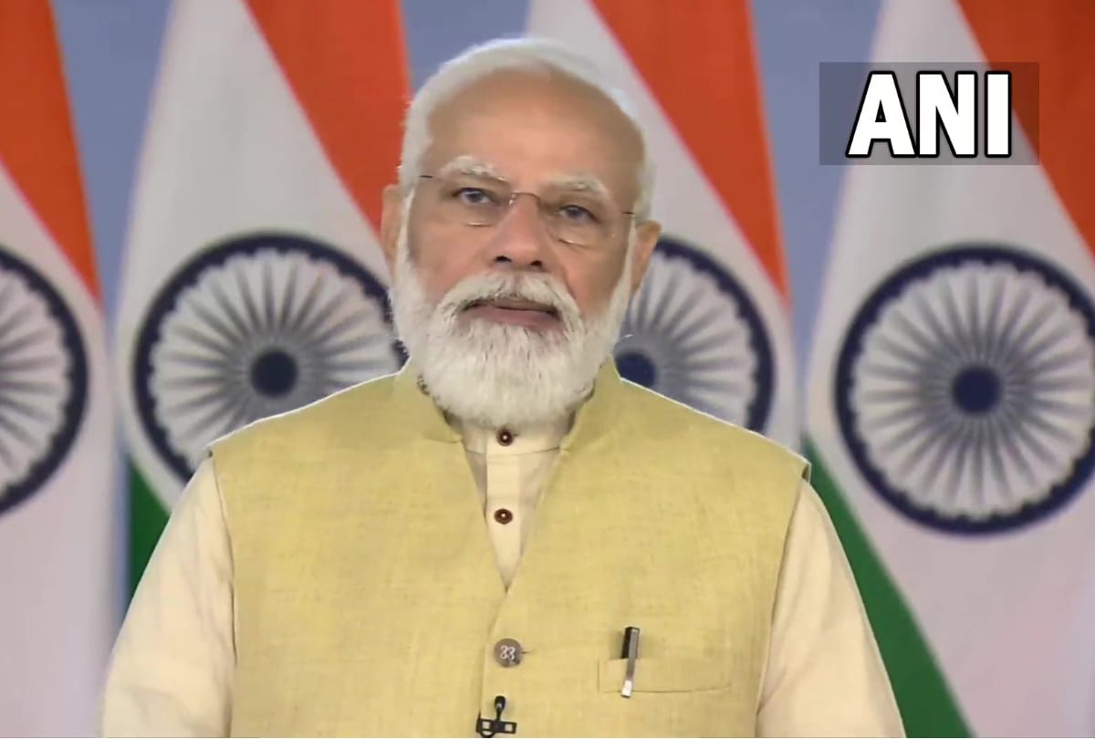 PM narendra Modi address Presiding Officers 82nd Conference In Shimla live updates