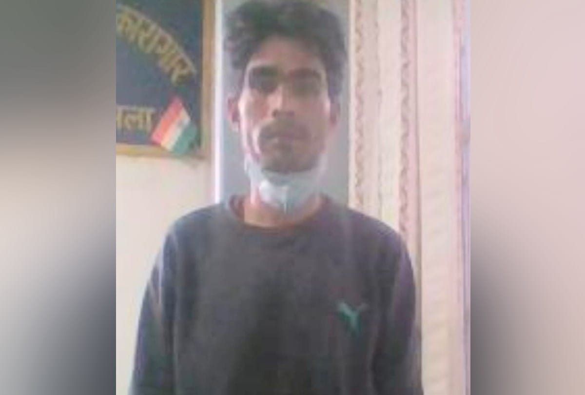 shimla news: undertrial accused escape from police custody in shimla himachal pradesh