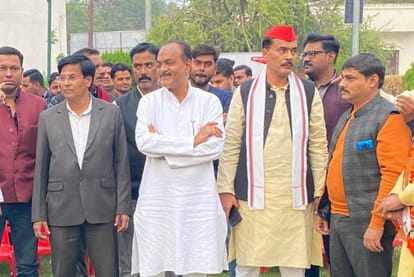 UP Assembly Election 2022 Shahjahanpur Live Debates and Discussions Coverage News Updates In Hindi
