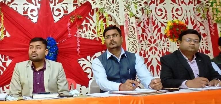 Hathras: Correct voter lists with full commitment and transparency