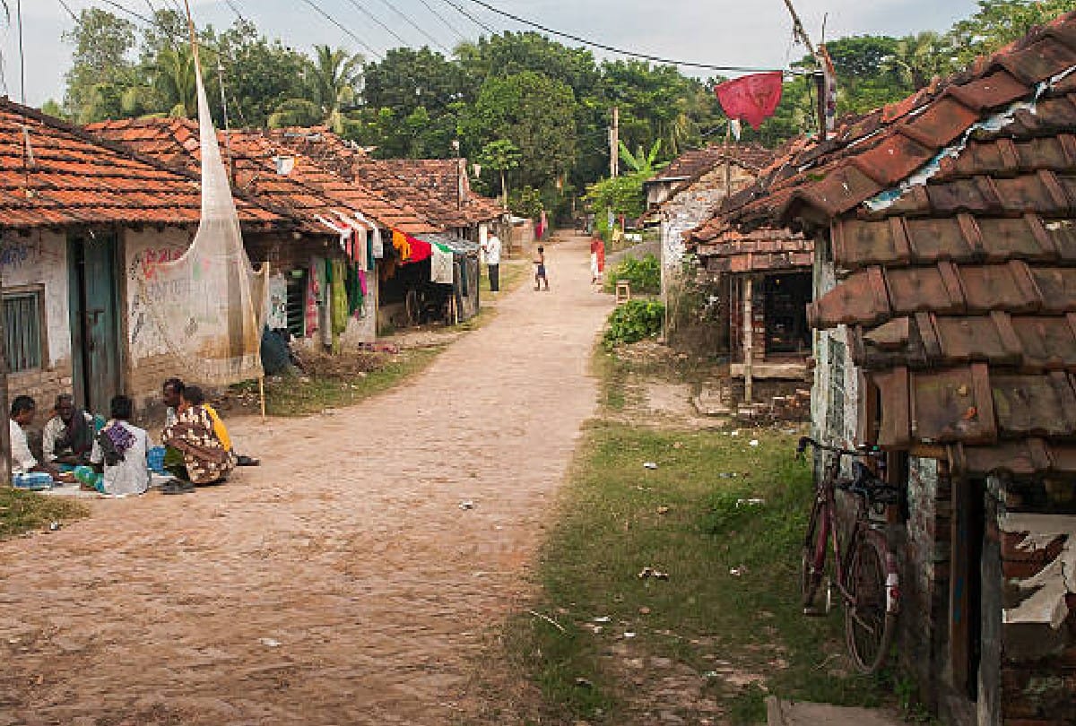 gachwaha community women become widows even their husband is alive Know about this tradition