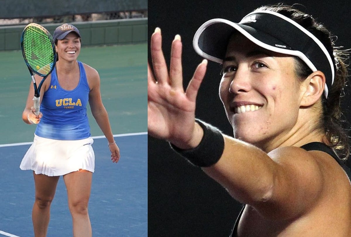 Muguruza will clash with Annette in WTA Finals after 28 years a Spanish player reached the final of this tournament