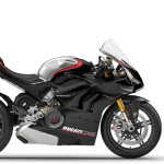 Ducati Panigale V4 SP
