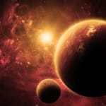 वैज्ञानिकों ने खोजा एक अनोखा ग्रह (प्रतीकात्मक तस्वीर)