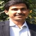 Prayagraj News :  डॉ. विजय प्रताप सिंह, वैज्ञानिक।
