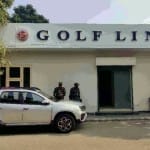 अकाली विधायक के दफ्तर में आयकर विभाग की सर्च जारी।