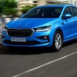 Skoda Slavia