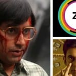 Zee5 Movies and series