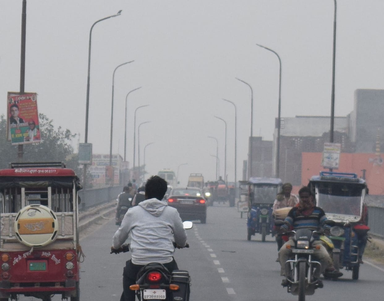 mausam