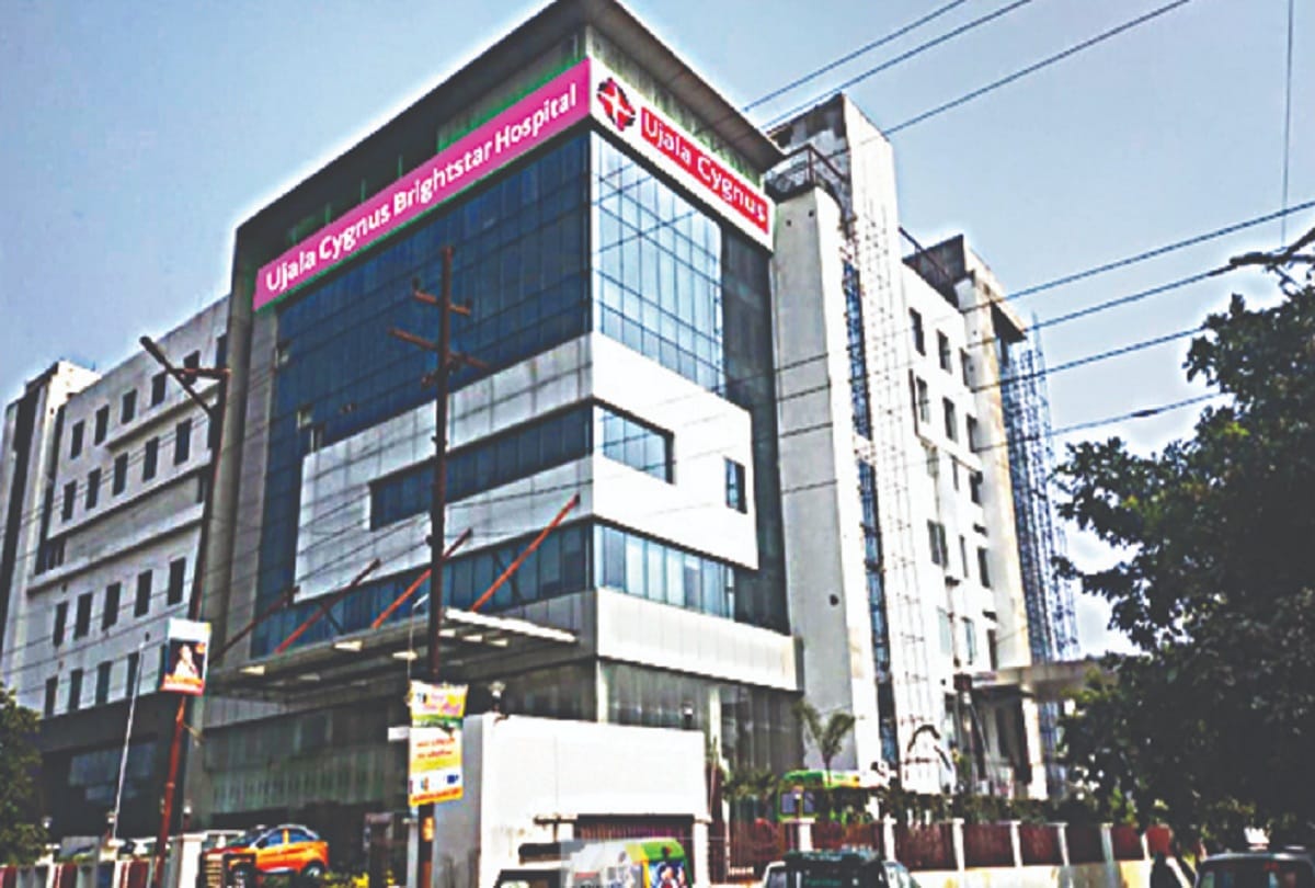 Cygnus Medicare now also has hospital in Moradabad