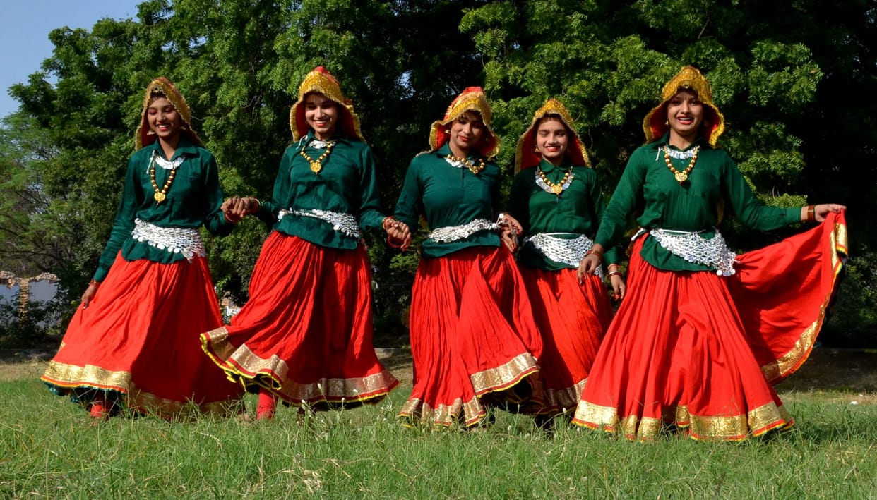 District level 28th youth festival preparations started