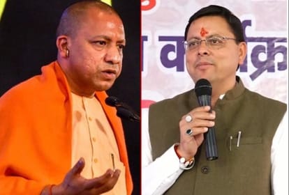CM Dhami: भाजपा शासित राज्यों के मुख्यमंत्रियों में फेसबुक पर सबसे आगे हैं सीएम धामी, इस नंबर पर हैं योगी Uttarakhand CM Dhami tops on Facebook among Chief Ministers of BJP ruled states