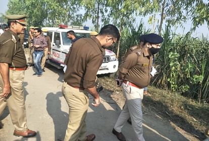 Saharanpur Double Murder Case: The accused have killed both the real brothers after planning and see photos
