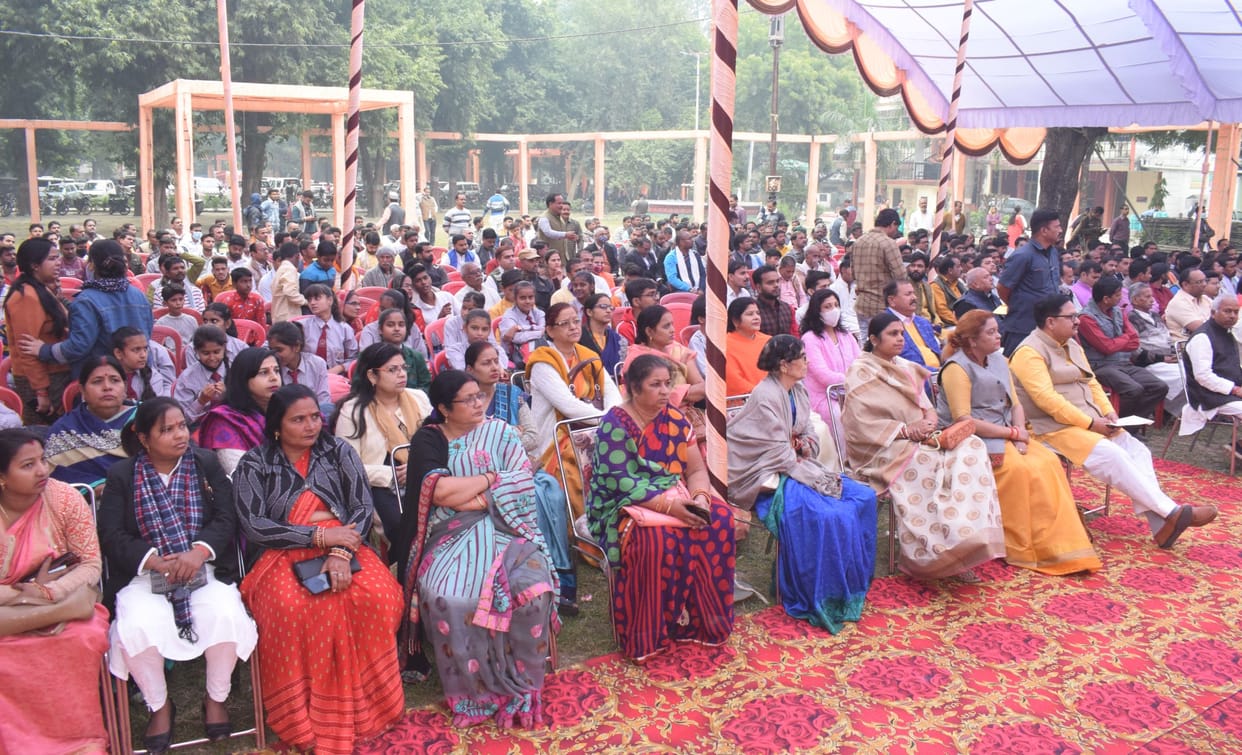 amrat mahotsav