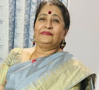 Mamta engaged in literary practice, wrote fifty books