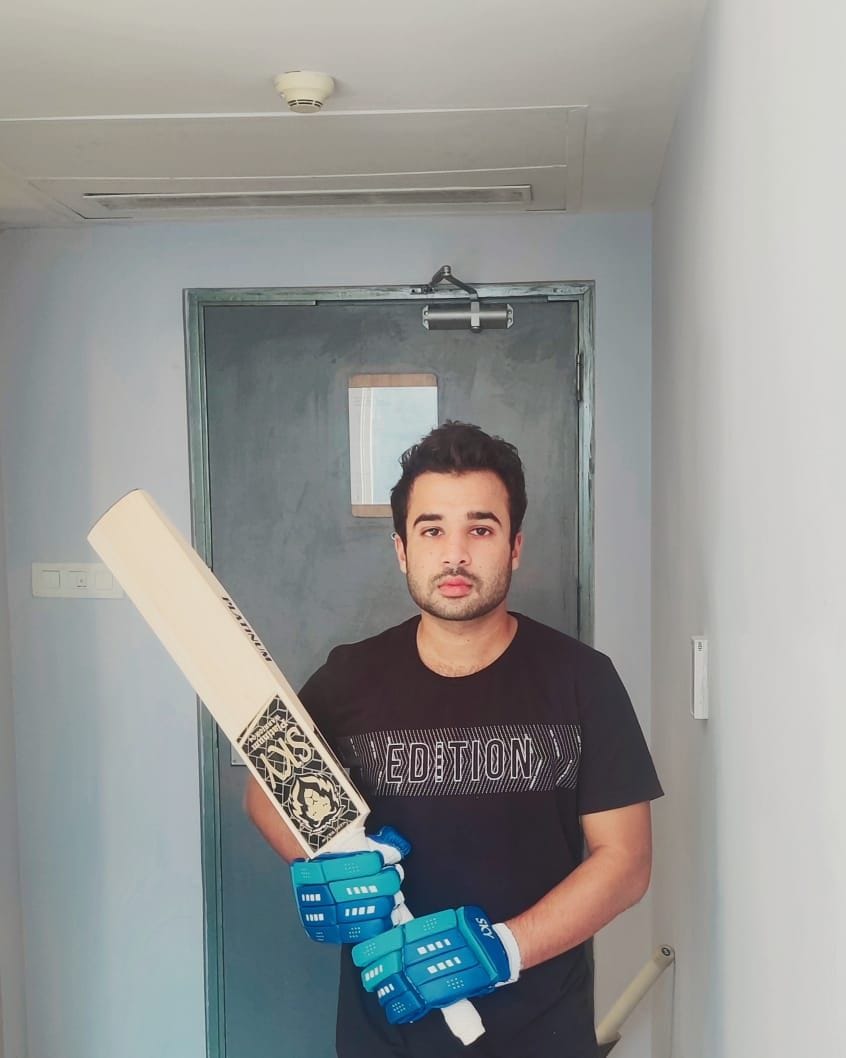 Hannan's selection in UP U-25