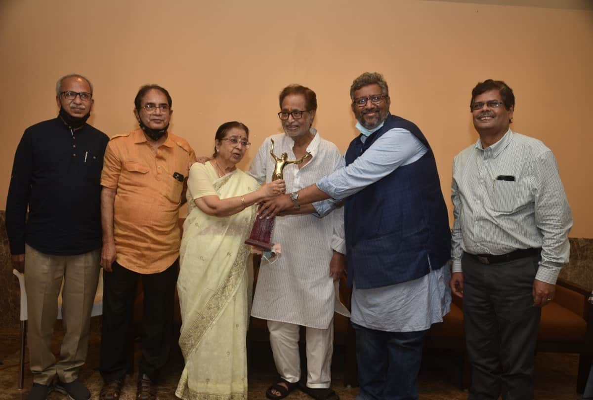 dinanath mangeshkar awards 2021 cm uddhav thackeray to honour nana patekar mala sinha prem chopra and more