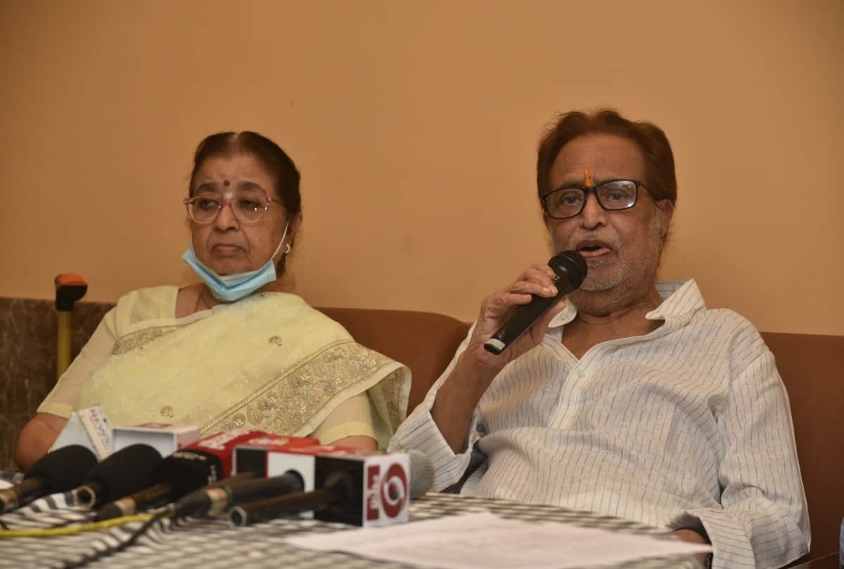 dinanath mangeshkar awards 2021 cm uddhav thackeray to honour nana patekar mala sinha prem chopra and more
