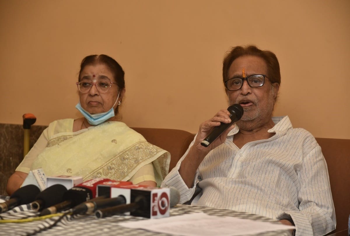 dinanath mangeshkar awards 2021 cm uddhav thackeray to honour nana patekar mala sinha prem chopra and more