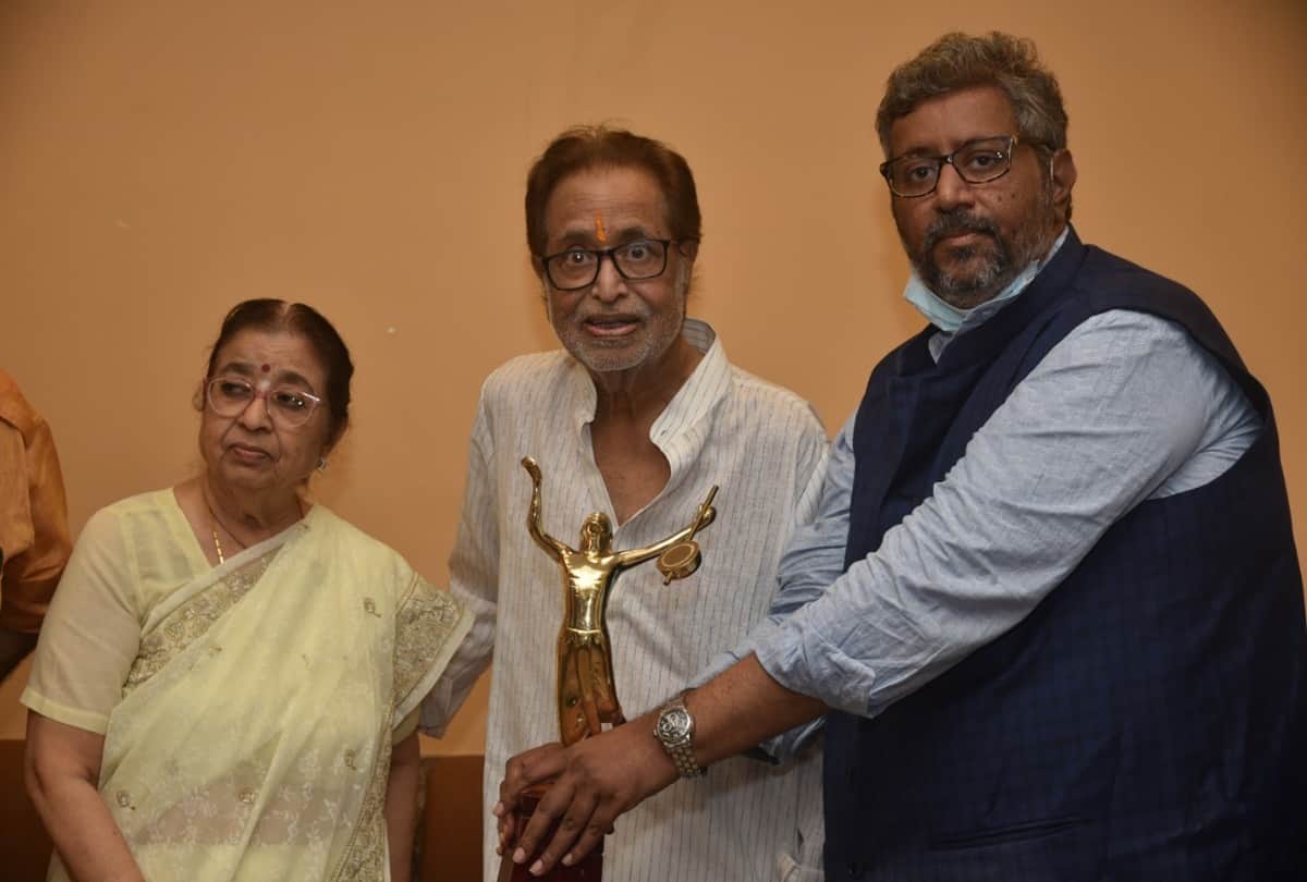 dinanath mangeshkar awards 2021 cm uddhav thackeray to honour nana patekar mala sinha prem chopra and more