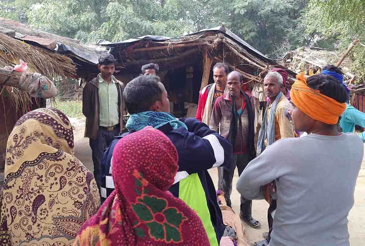 Ghatampur: Youth killed by ax in land dispute