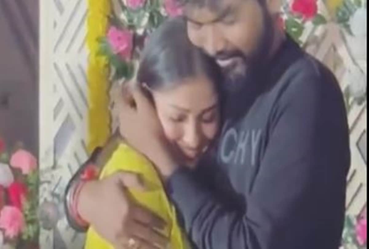 Nayanthara celebrated her birthday with fiancee and film director vignesh shivan see photos and videos