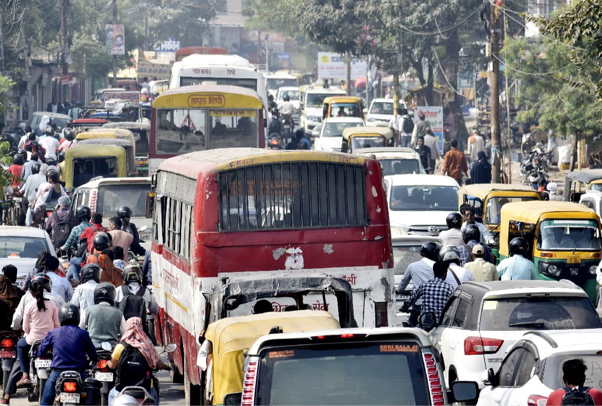 GDA board approval to draft of Master Plan 2031 for Gorakhpur