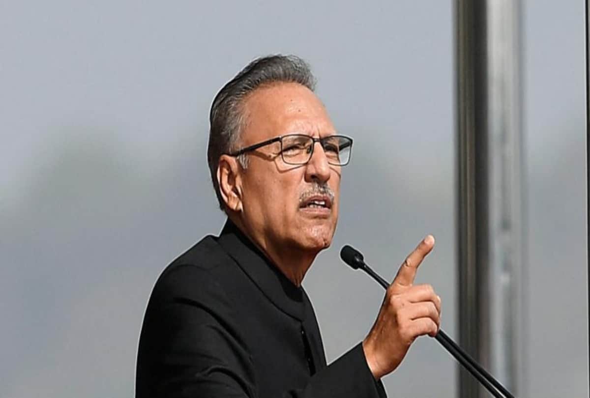 Controversy: Pakistan upset with Akshay Kumars film Sooryavanshi President Arif Alvi said the film will promote Islamophobia