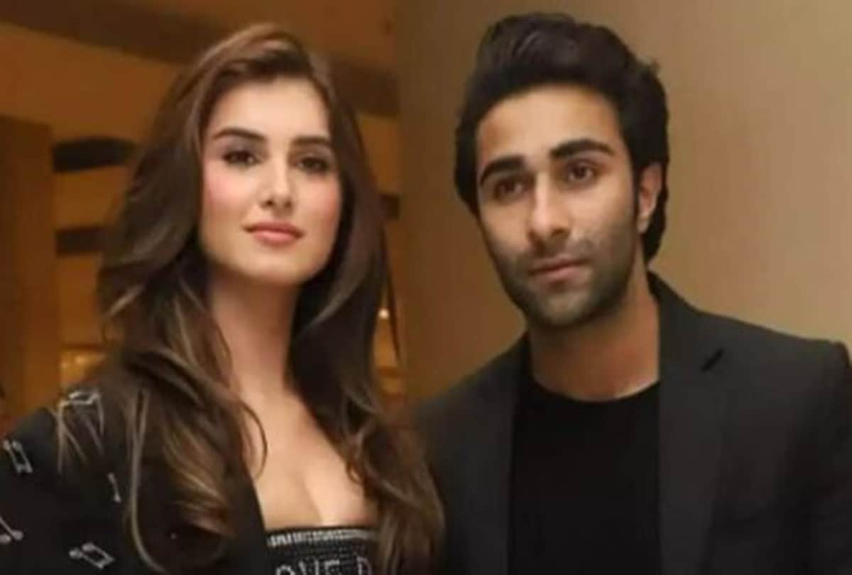 Adar jain and tara sutaria is planning to tie knot in 2022 before Ranbir kapoor and alia bhatt says reports
