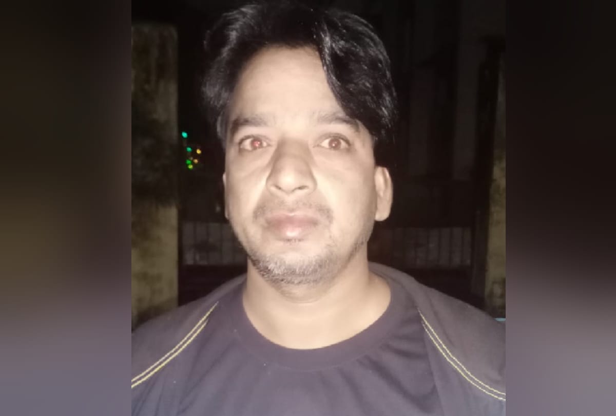 STF Gorakhpur unit and Maharashtra Police arrested husband who killed wife after love marriage