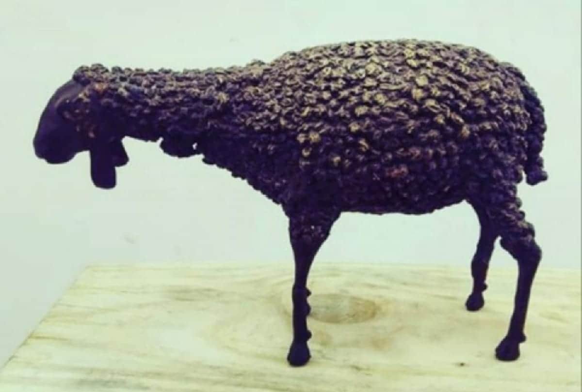 Young artists perform brilliant art work in Abir India's First take 2021