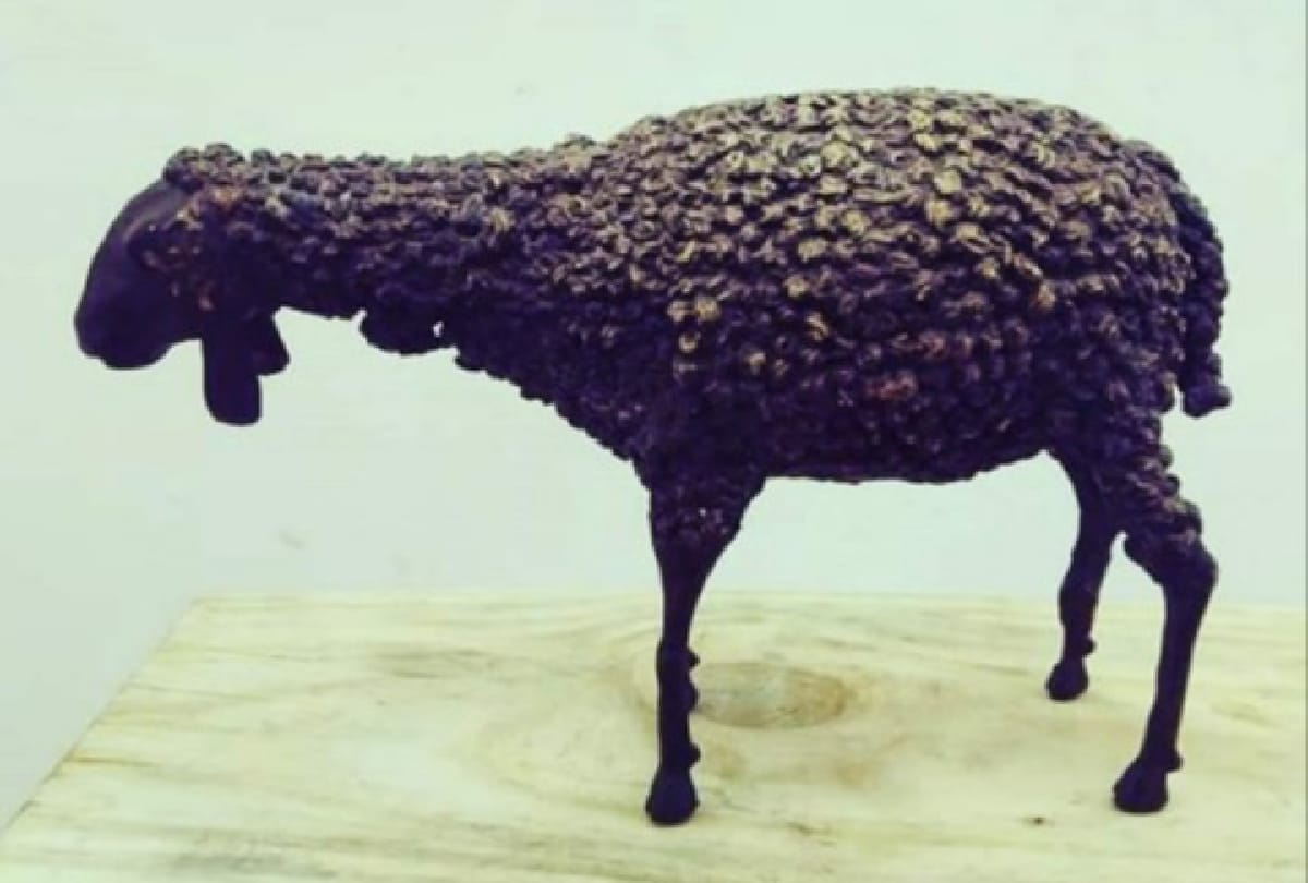 Young artists perform brilliant art work in Abir India's First take 2021