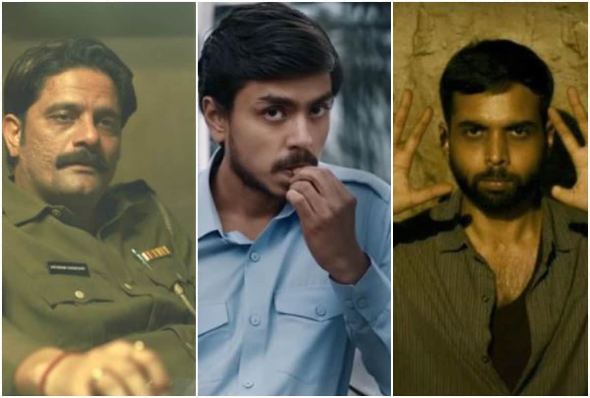 Pratik gandhi to adarsh gaurav these stars gained popularity from ott platforms netflix amazon prime video zee5 disney plus hotstar through web series