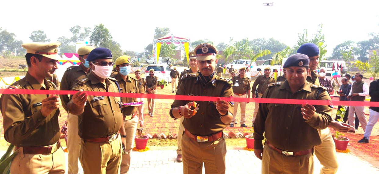 Citizens will get benefit if crime is controlled: DIG