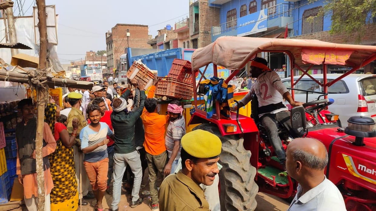 hamirpur news,hamirpur