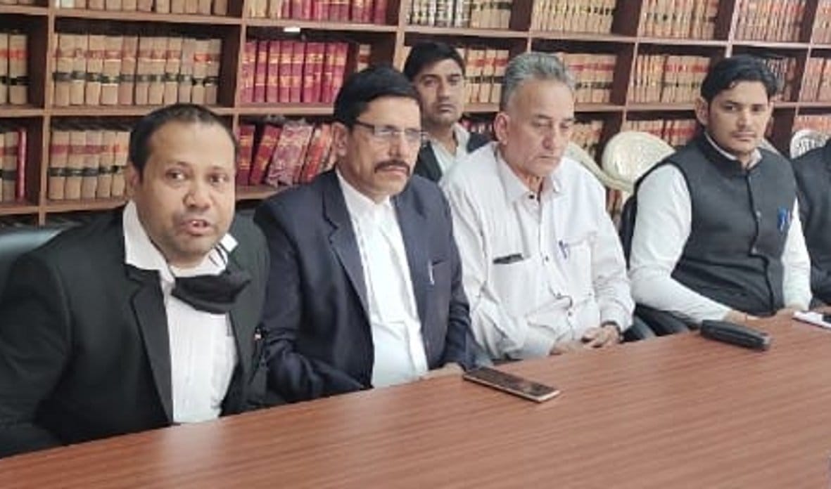 Lawyers will go to meet PM for High Court Bench