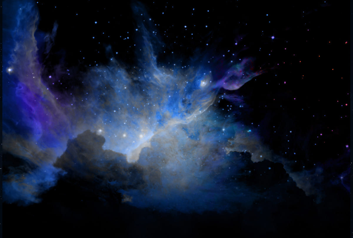 Big success for scientists Black Hole can make gold know the all details about this
