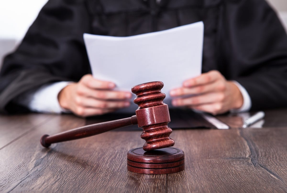 Two years imprisonment for husband and life imprisonment for mother-in-law