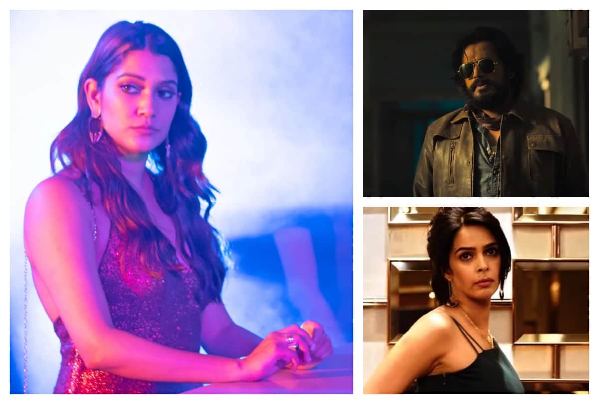 Top 5 crime Thriller Web Series on MX Player you should watch