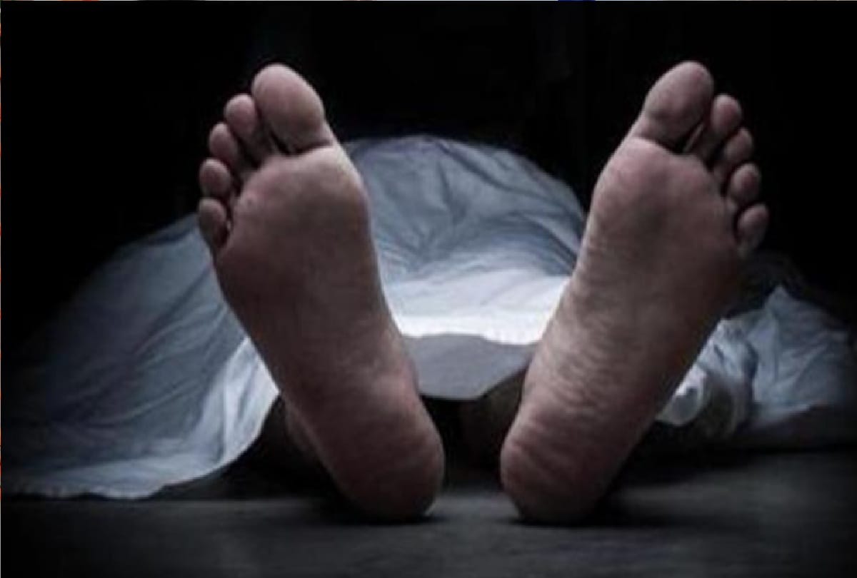 one died in a clash in laliya thana in Balrampur.