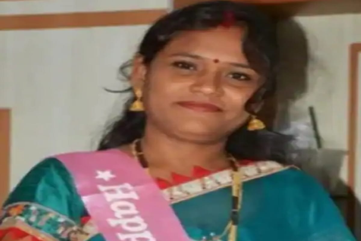 Bihar politics: Jitan Ram Manjhi daughter in law Deepa Manjhi calls Tejashwi yadav a labar