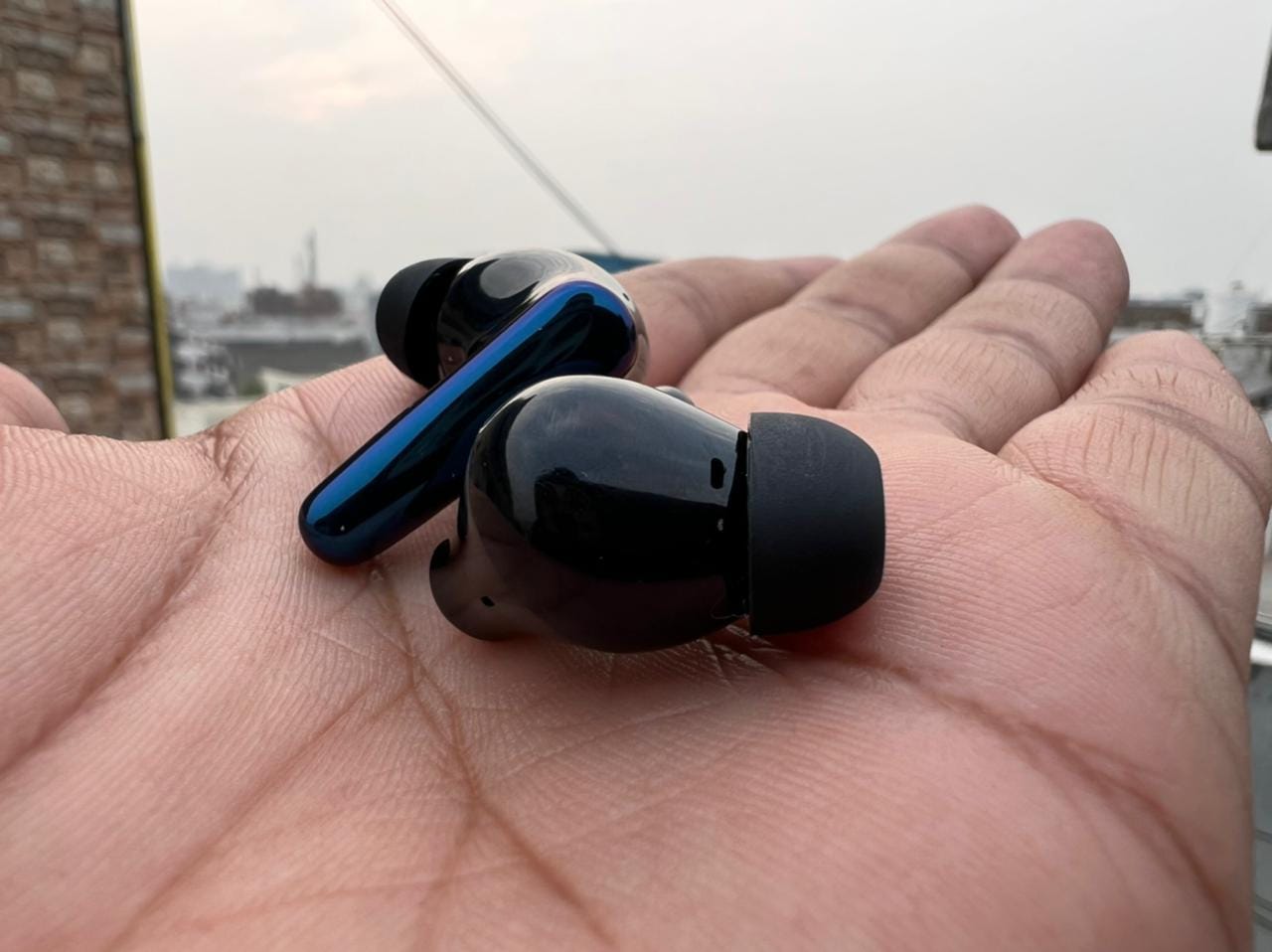 DIZO Buds Z