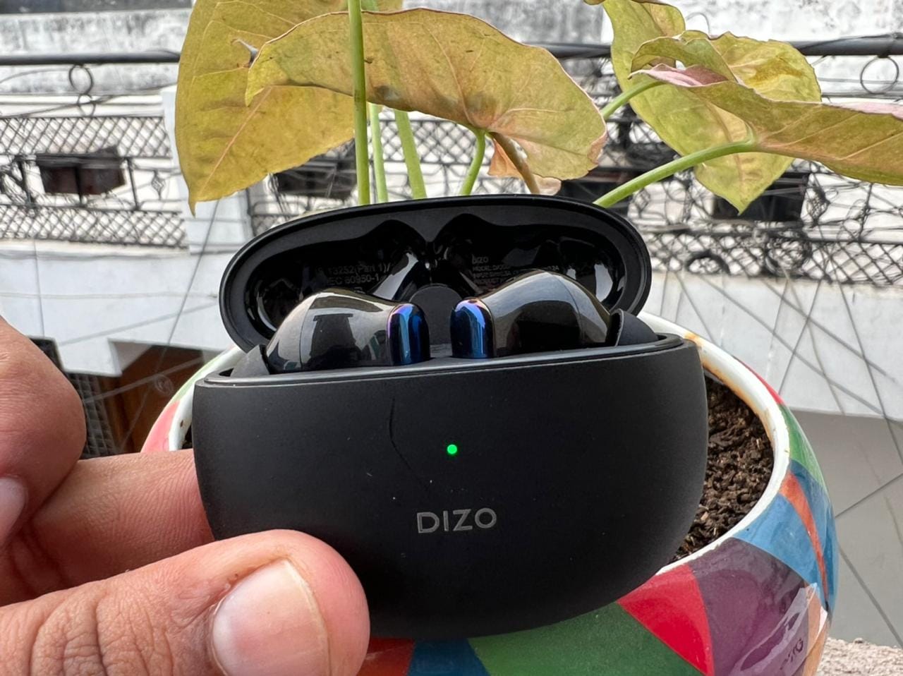 DIZO Buds Z