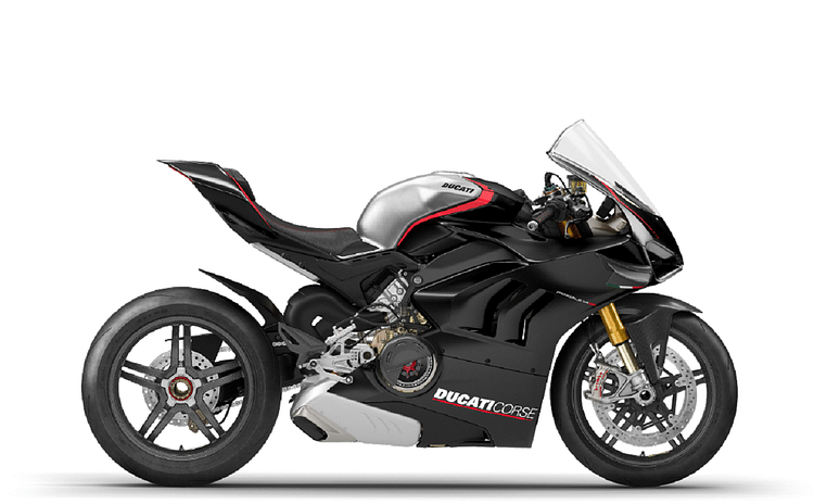 Ducati zero electric superbike best sale 2021 price