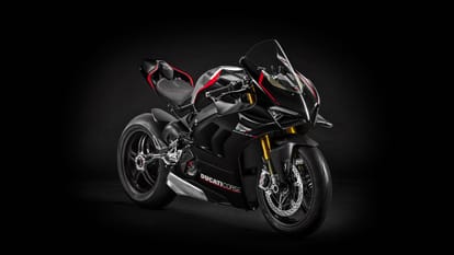Ducati India launched new flagship superbike Panigale V4 SP Know ducati panigale v4 sp price in india features specifications